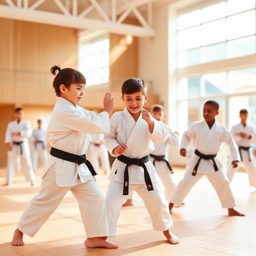 Judo