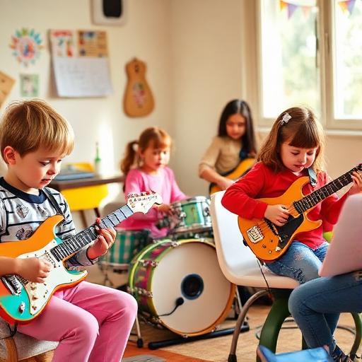 Musique